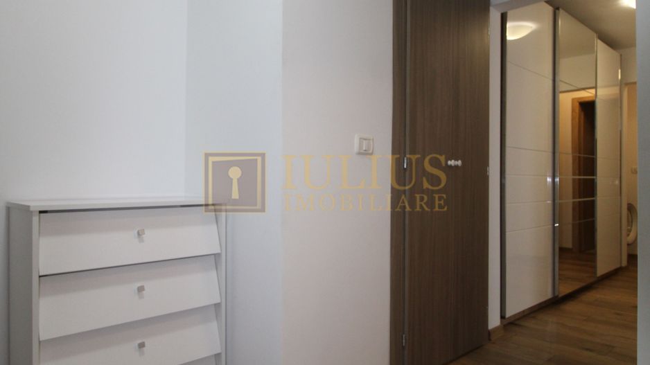 Zona Lunei, 3 camere, centrala proprie. - Poză 7