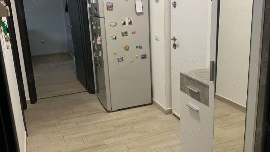 APARTAMENT DE LUX DECOMANDAT ETAJ 1 BLOC NOU UVERTURII - Poză 5