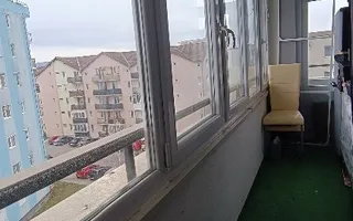 Apartament 2 camere I decomandat I parcare I Turnisor - Poză 13