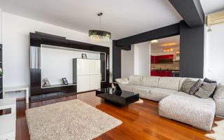 COMISION 0% - Apt 2 camere 85mp utili, etaj 8/11, finisaje superioare, bloc 2008 - Poză 2