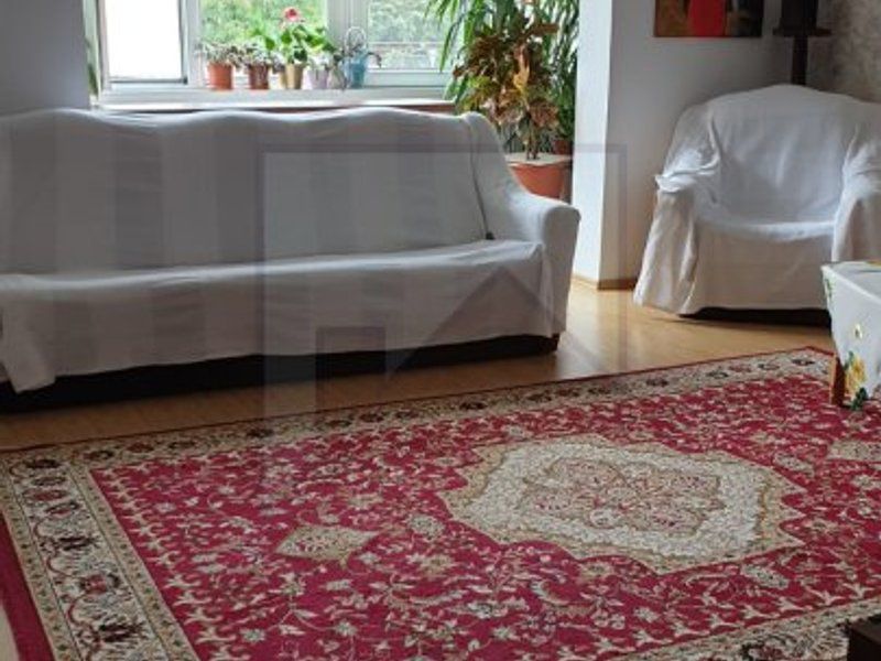 Vanzare apartament 3 camere Rahova - Caporal Ilina - Poză 3