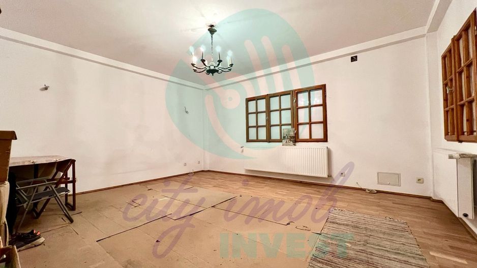 VILA P+1+Pod LA GRI-   LANGA METROU BRANCOVEANU | | Teren 458 mp| - Poză 6