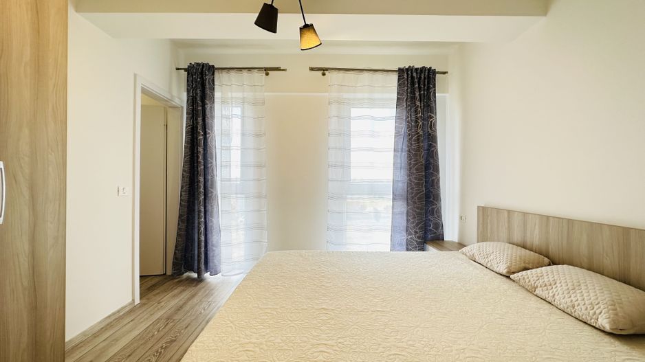 Oferta rezervata | 2 camere,  57 mp | Parcare Subterana & Terasa - Poză 25