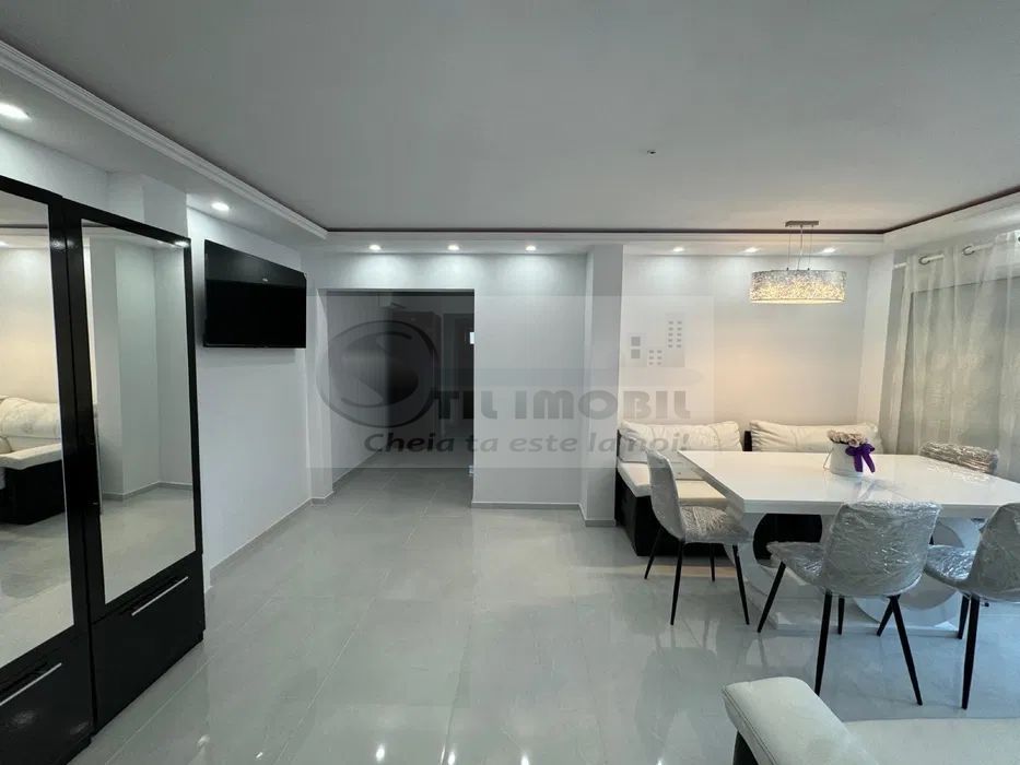 Apartament 4 Camere Nicolina - 650 euro - Poză 1