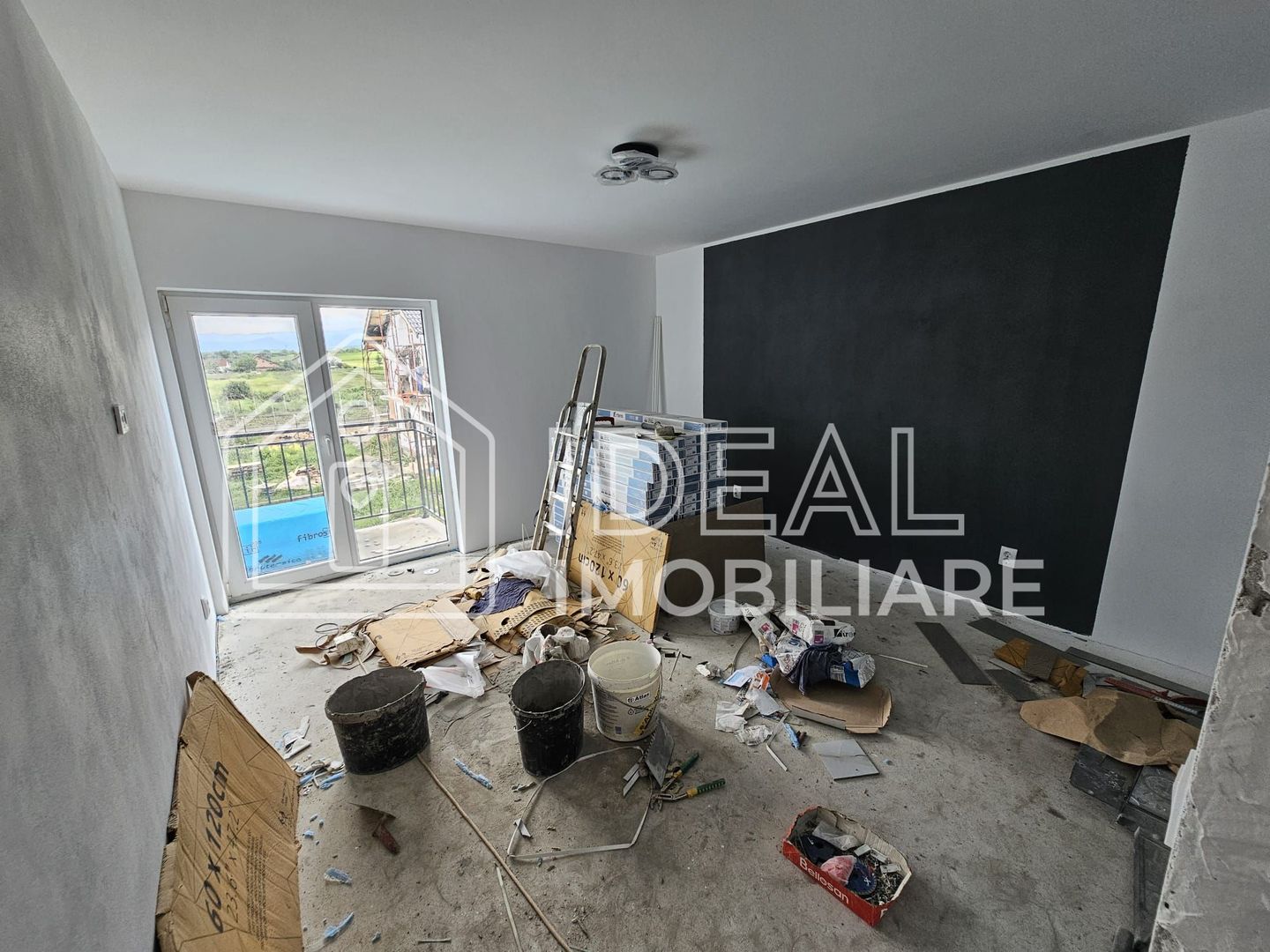 Casa Individuala Moderna cu 265 mp de curte, Sura Mica - Poză 12