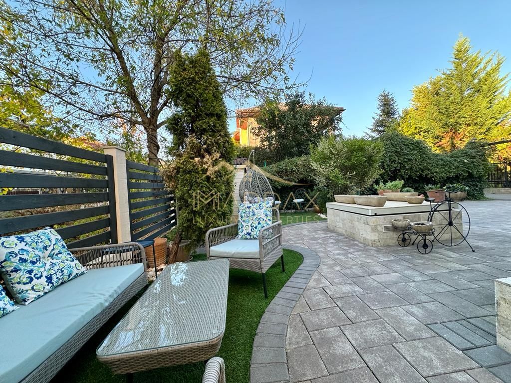 Vila de LUX impresionanta***6 camere// Sisesti_Sector1 - Poză 8