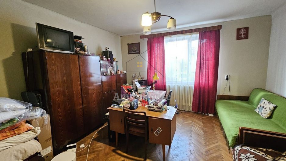 Casa individuala solida, 176 mp utili, 530 teren in cartierul Andrei Muresanu - Poză 10