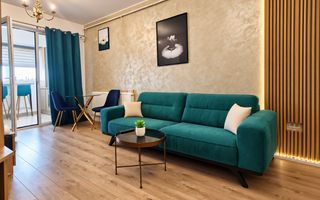 STUDIO RAHOVA - LIBERTY MALL | BLOC 2022  | CENTRALA | PARCARE OP | - Poză 4