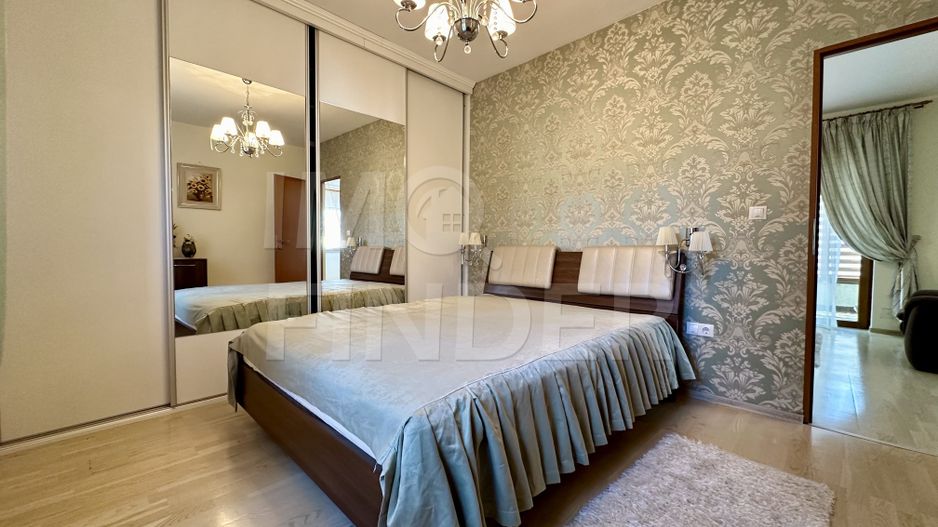 COMISION ZERO- Vânzare 3 camere imobil nou, lângă liceul Waldorf - Poză 9