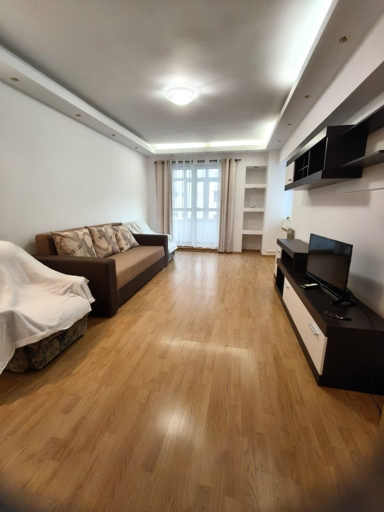 Închiriez apartament 2 camere, Nerva Traian, spațios - Poză 2