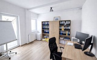 Spațiu birouri 100 mp, Complex Studentesc - Poză 2