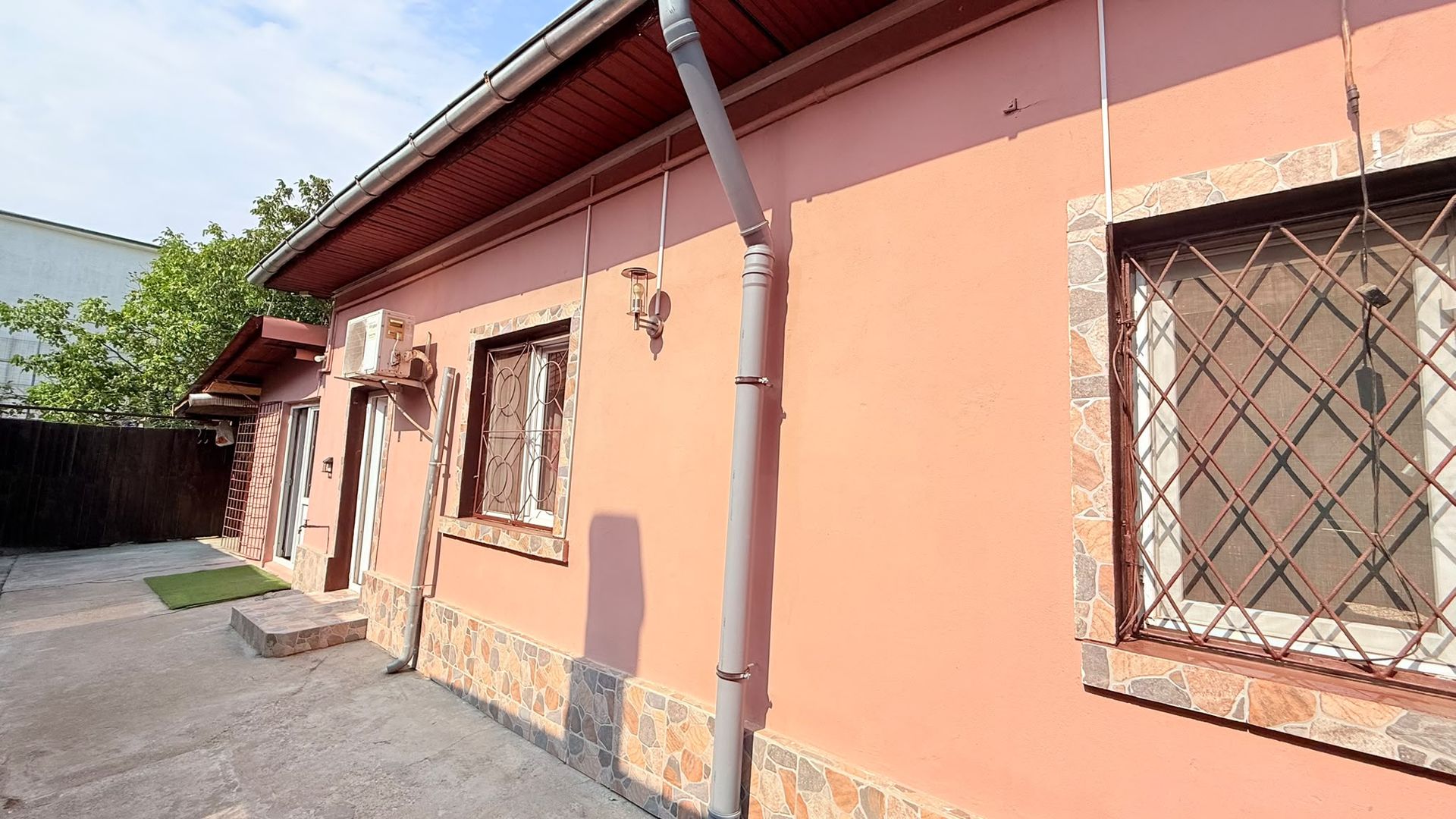 Casă de vânzare | 5 camere| Teren 428 mp | Voluntari, lângă Școala 1 - Poză 19