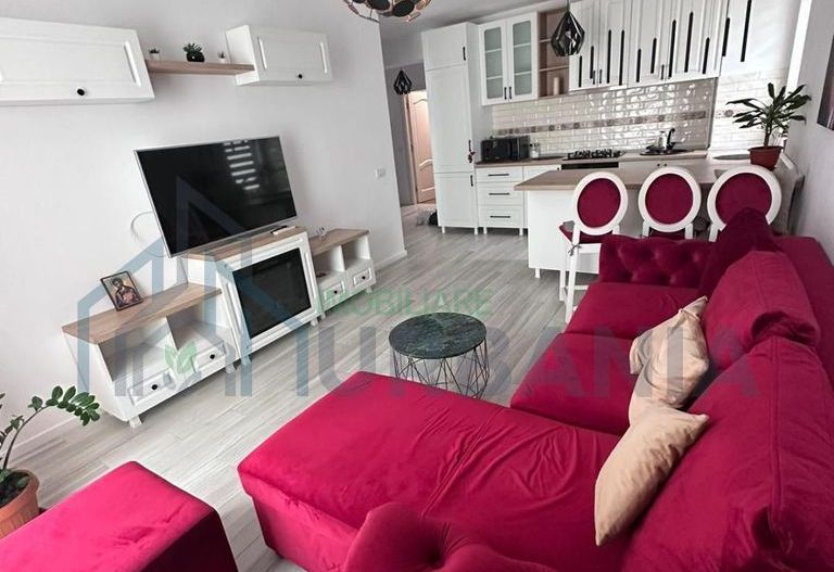 Apartament 3 camere, 56 mp, zona Păcurari, Iași – Parcare și boxă incluse - Poză 2