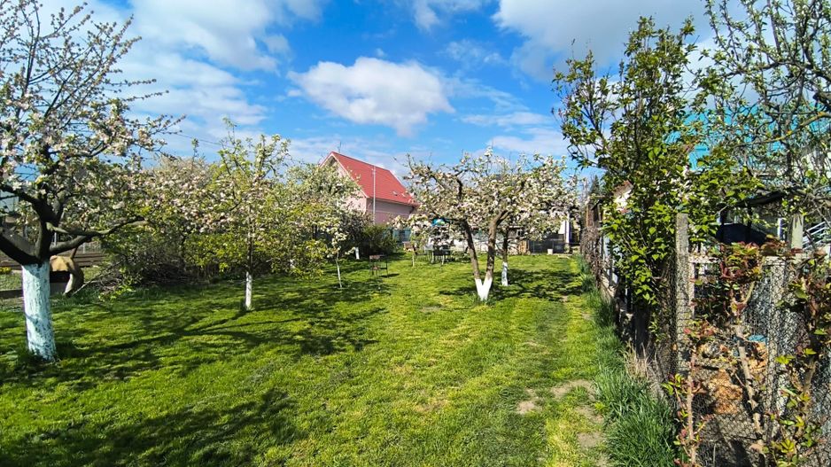 Casa + Teren Generos 1400 MP | Burdujeni – zona Penny - Poză 23
