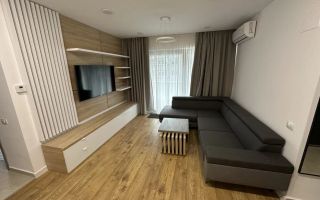 Apartament 2 camere  PRIMA INCHIRIERE BLOC NOU - Poză 5