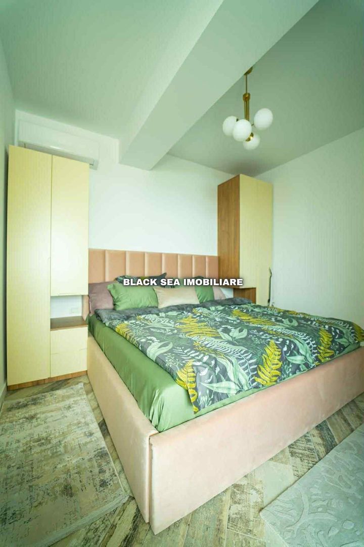 Apartament 2 camere zona Campus cu parcare Privata - TERMEN LUNG - Poză 6