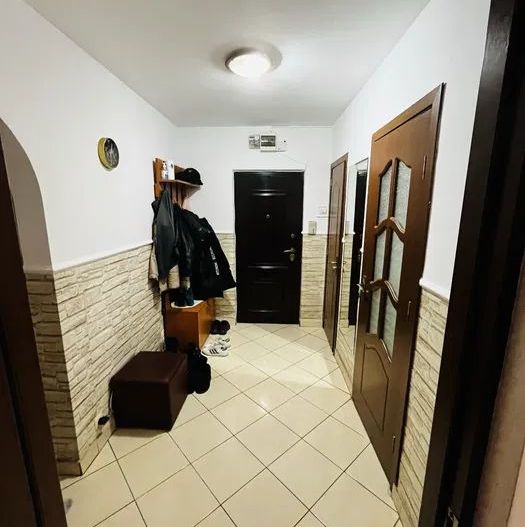 Apartament superb cu trei camere, Drumul Gazarului, 125.000€ - Poză 8