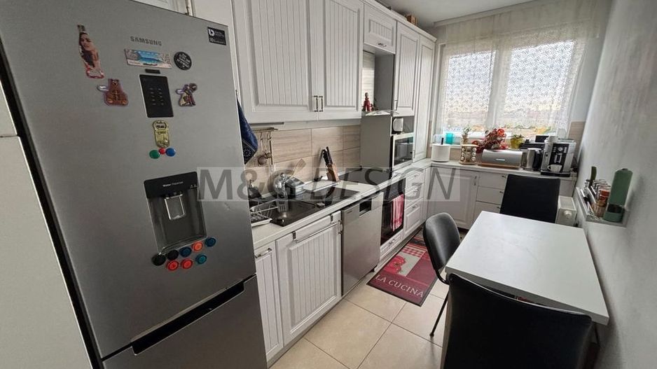 Apartament 3 camere Lipovei bloc nou - Poză 4