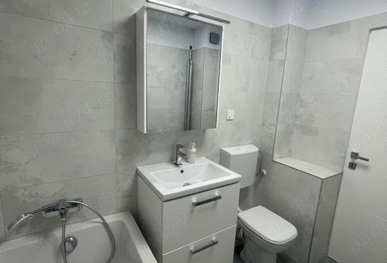 DE INCHIRIAT | APARTAMENT 2 CAMERE | BANEASA - Poză 8