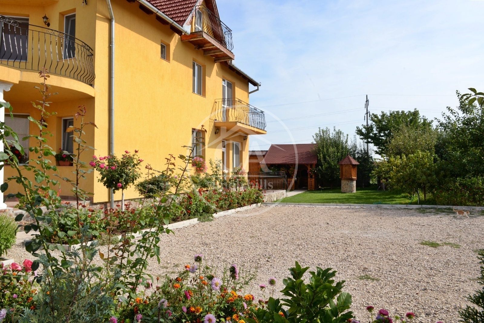 Pensiune de inchiriat in Sanmartin, Bihor - Poză 12