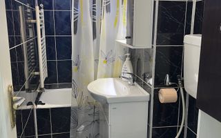 Apartament de închiriat Sibiu | Hipodrom 3 | 38 mp - Poză 6