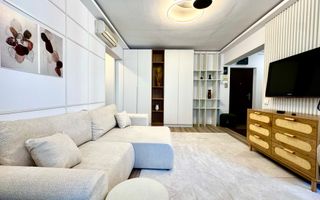 Apartament cu stil, eleganță și energie vibrantă, în Piața Victoriei - Poză 6