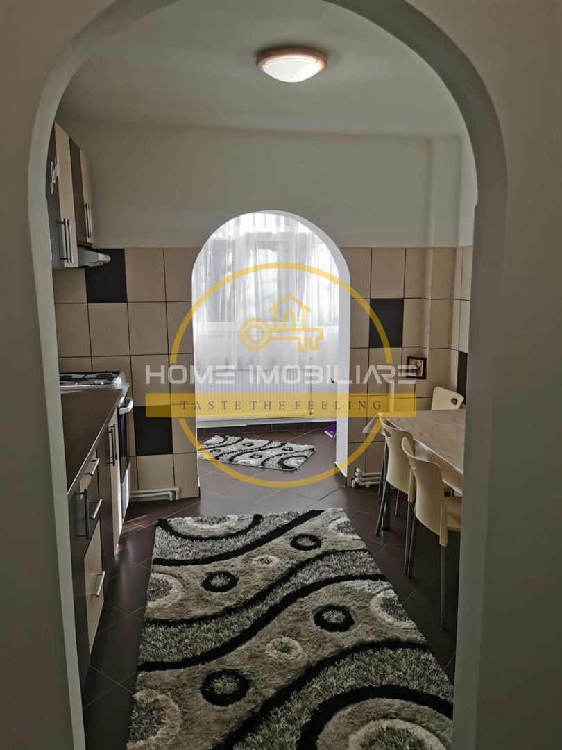 Nicolina Prima Statie Apartament 2 Camere Decomandat Bloc 1984 - Poză 4