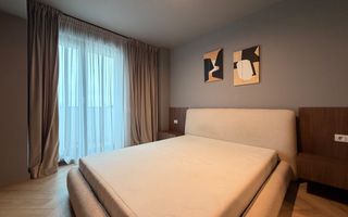 APARTAMENT 3 CAMERE | MOBILAT + UTILAT | VEDERE LIBERA - Poză 8