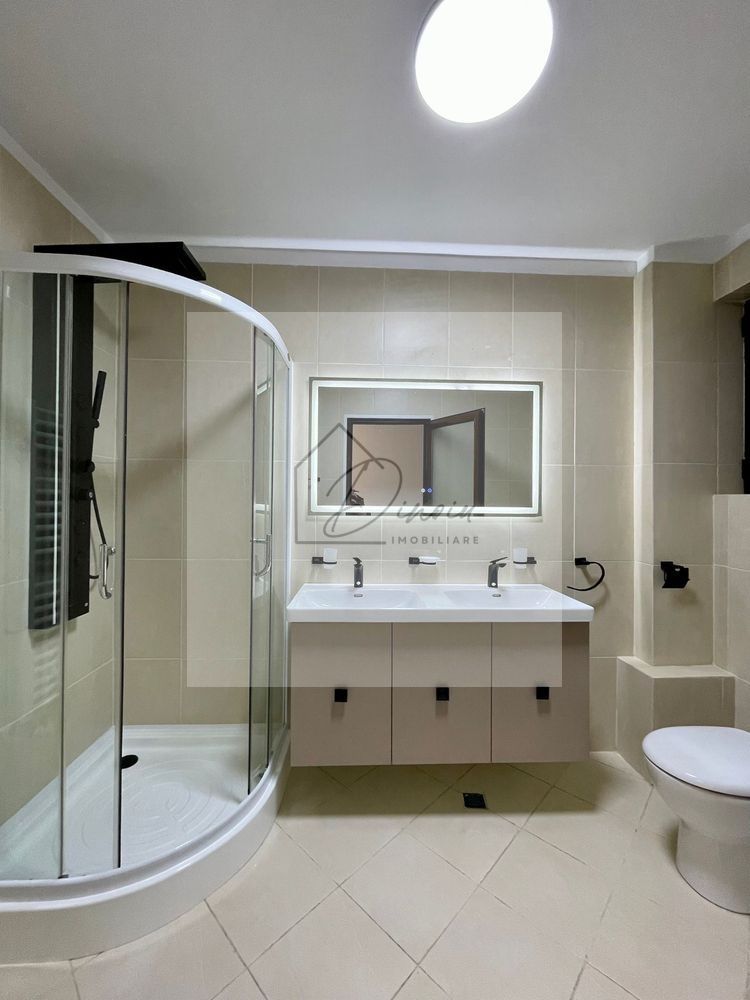 COM 0% I Penthouse Apartament Straulesti | 175 mp utili | 4  parcari - Poză 7