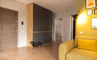 Apartament cu 3 camere renovat | 73 mp | Europa - Poză 4