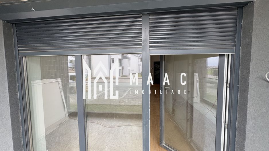 Garsonieră 35 mp I Balcon I Parcare I - Poză 5