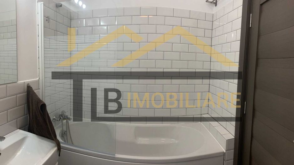 Apartament de 2 camere , 57mp, parcare,  Zona Concept 9 - Poză 6