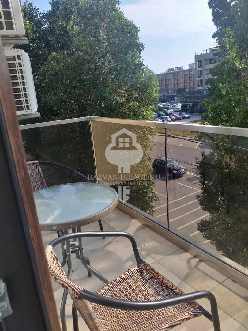 Apartament Mamaia - Poză 15