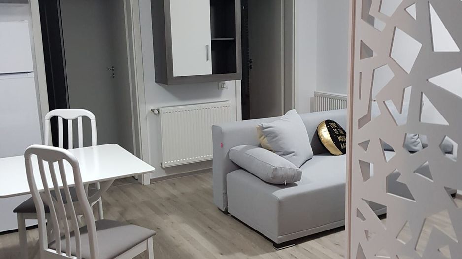 Apartament 2 camere Otopeni central | parter | include parcare - Poză 3