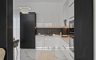 VILA CU PISCINA ZONA TUNARI - Poză 11