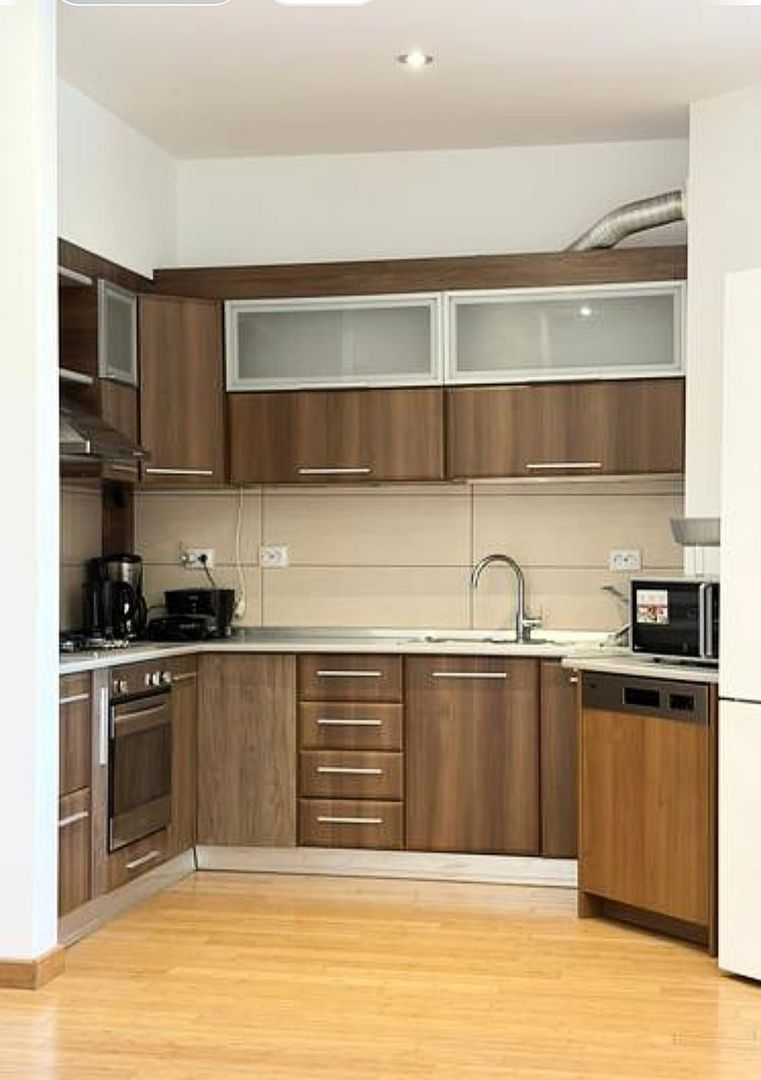 APARTAMENT 4 CAMERE ȘI VEDERE SPECTACULOASĂ CĂTRE LAC FLOREASCA - Poză 5
