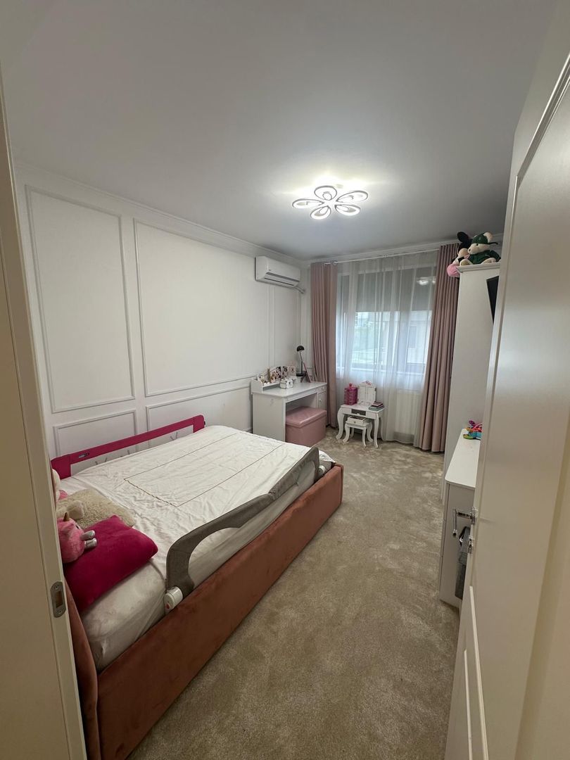 Casa P+1 - 164 mp + teren 255 mp - Pipera - Poză 21