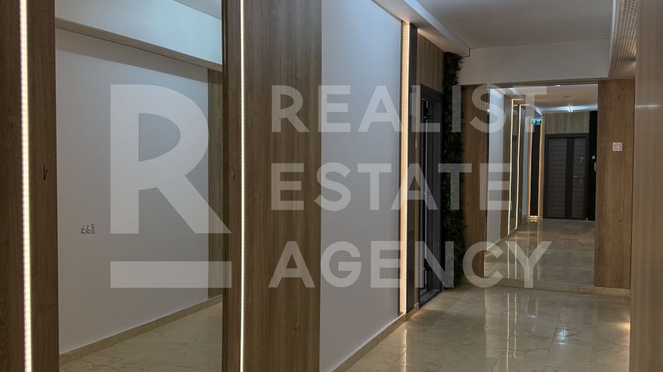 Apartament 2 camere, Mansarda, Coder Residence - Poză 12