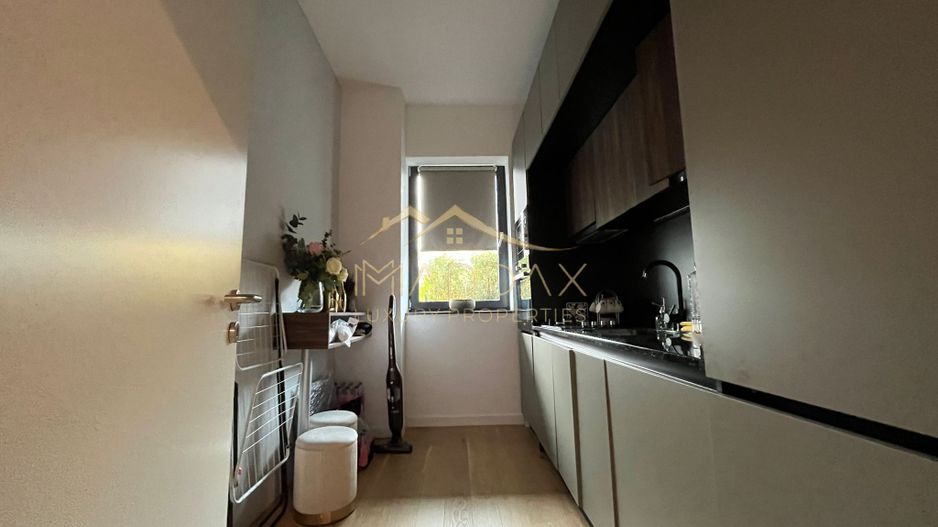 Apartament cu 2 camere  *83mp* // spațiu comercial //  FLOREASCA - Poză 6