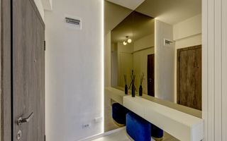 2 camere premium | Parcare inclusa | Aviatiei - Park Residence 6 - Poză 5