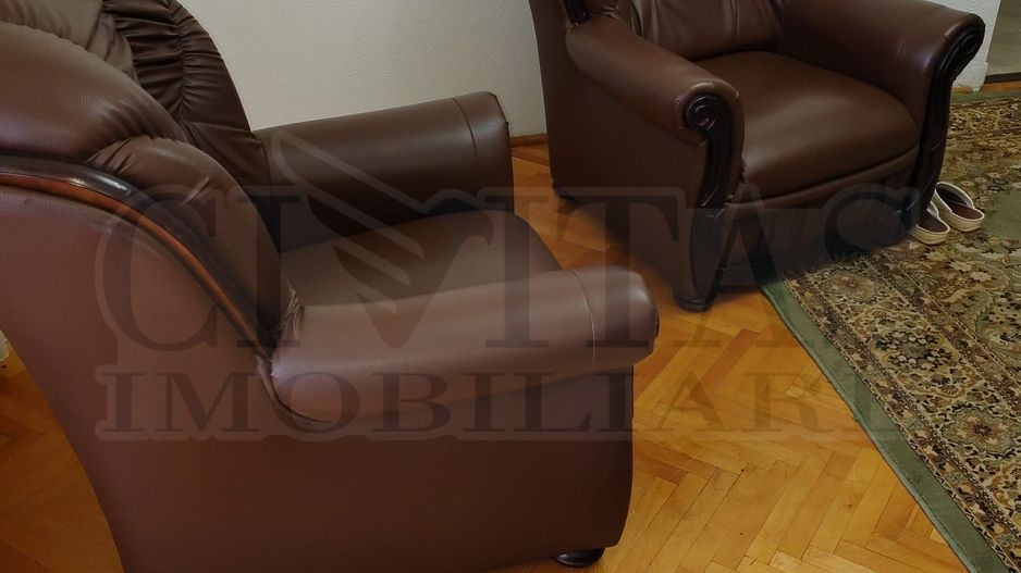 2 camere, semidecomandat zona Mercur - Poză 8