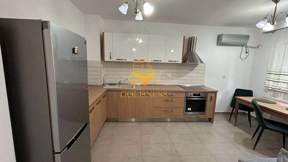2 camere open space, garaj, terasa, Sophia Residence, Mega Image, Lidl - Poză 4