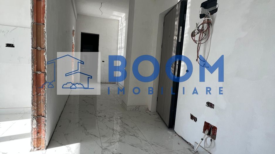 Apartament 2 camere | Bloc Nou INTABULAT | Ostroveni - Poză 2