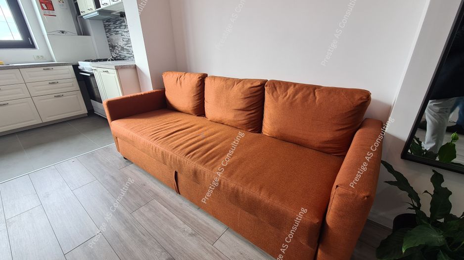 xCity Towers - Apartament petfriendly cu 2 camere, parcare privata - Torontalul - Poză 4