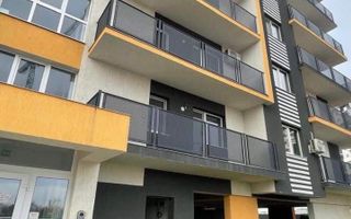 Garsonieră 40mp bloc nou 2025 - Poză 1