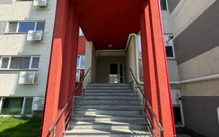 APARTAMENT 2 CAMERE –  PACII - ROTAR PARK RESIDENCE - Poză 13