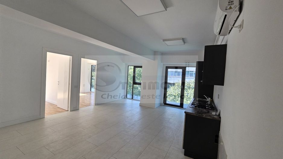 Apartament 3 camere, bloc 2019, 60mp, etaj 1, Podu Roș, 240.000€ - Poză 4