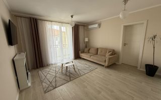 Apartament 2 camere decomandat - P. Brana, Selimbar - Poză 1
