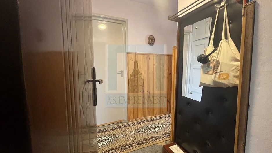 Apartament 2 camere circular - zona Astra - Poză 7