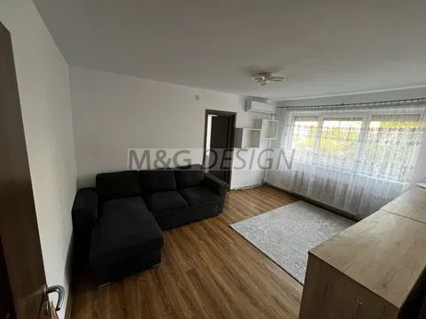 Apartament cu 3 camere Iosefin cu centrala - Poză 1